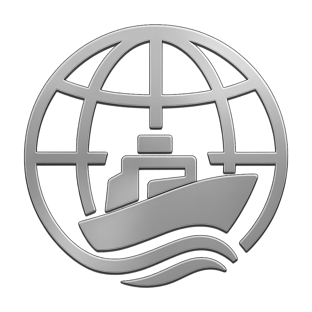 Lentera Maritim